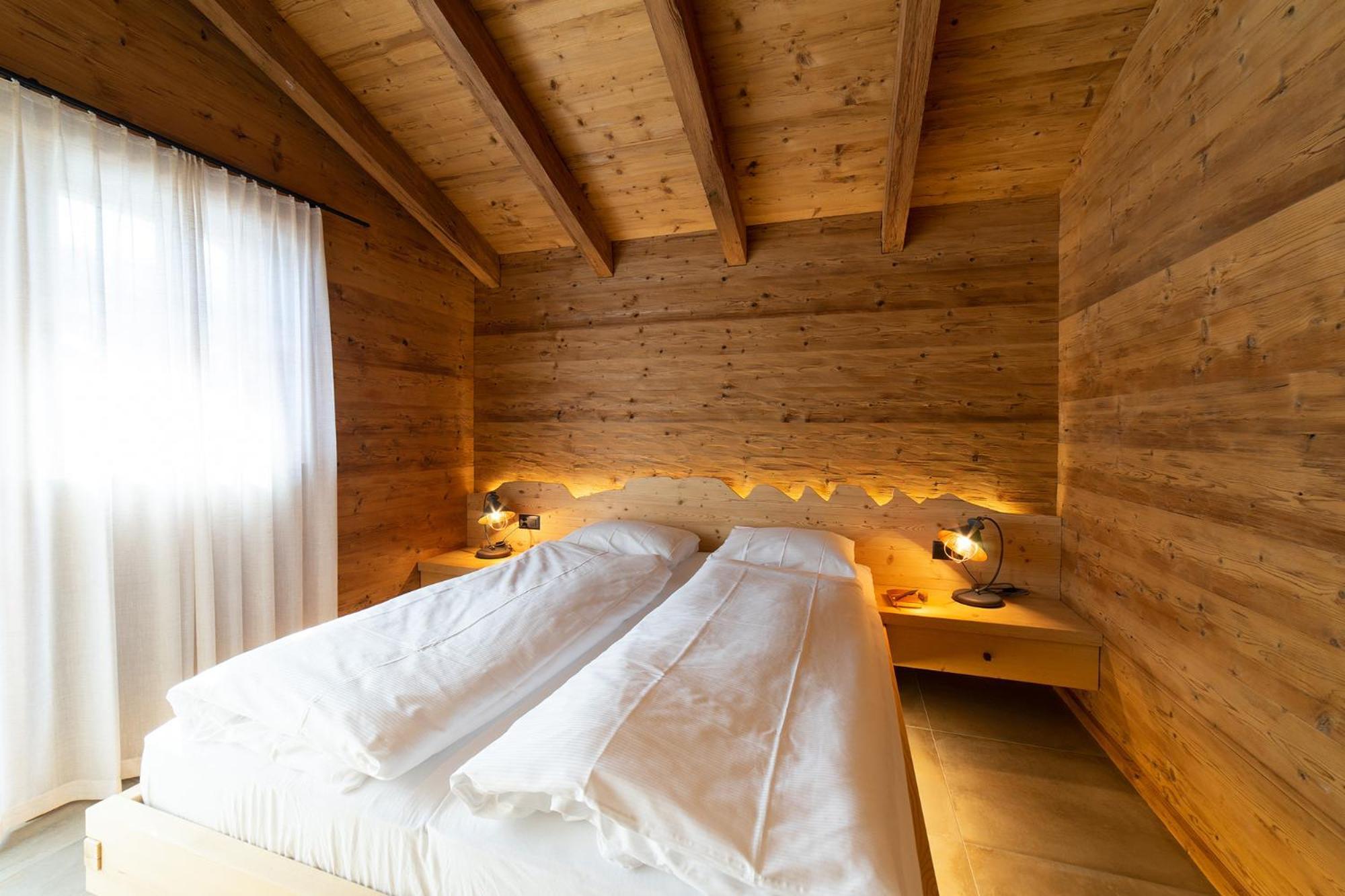 Chalet Schibenstoll Wildhaus Extérieur photo