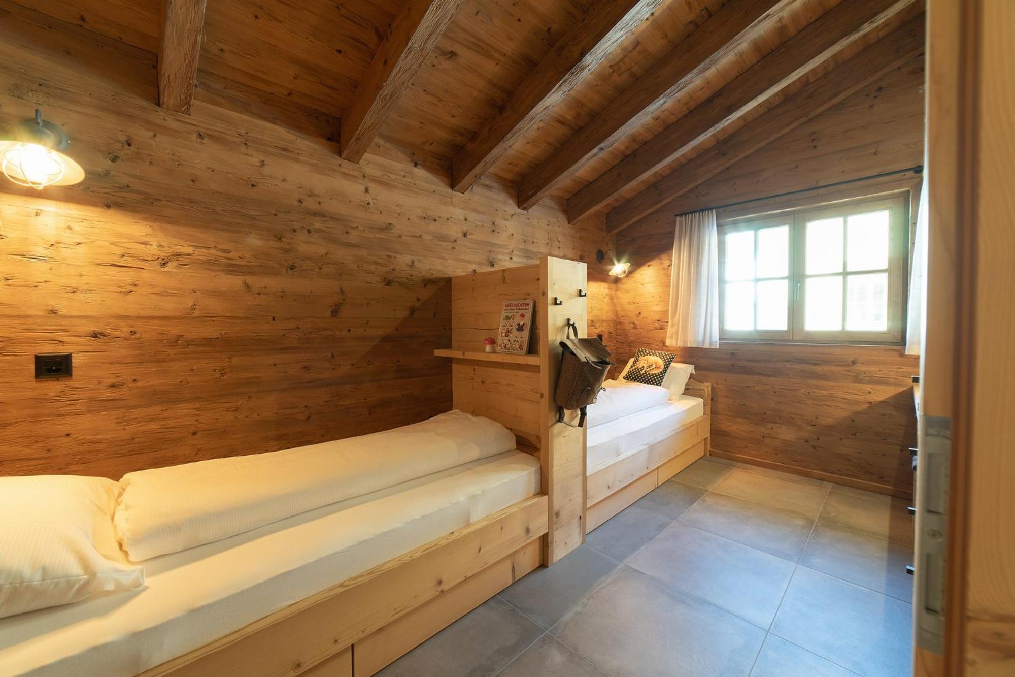 Chalet Schibenstoll Wildhaus Extérieur photo