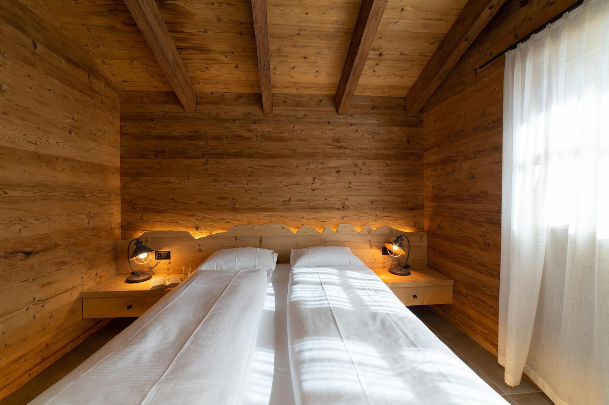 Chalet Schibenstoll Wildhaus Extérieur photo