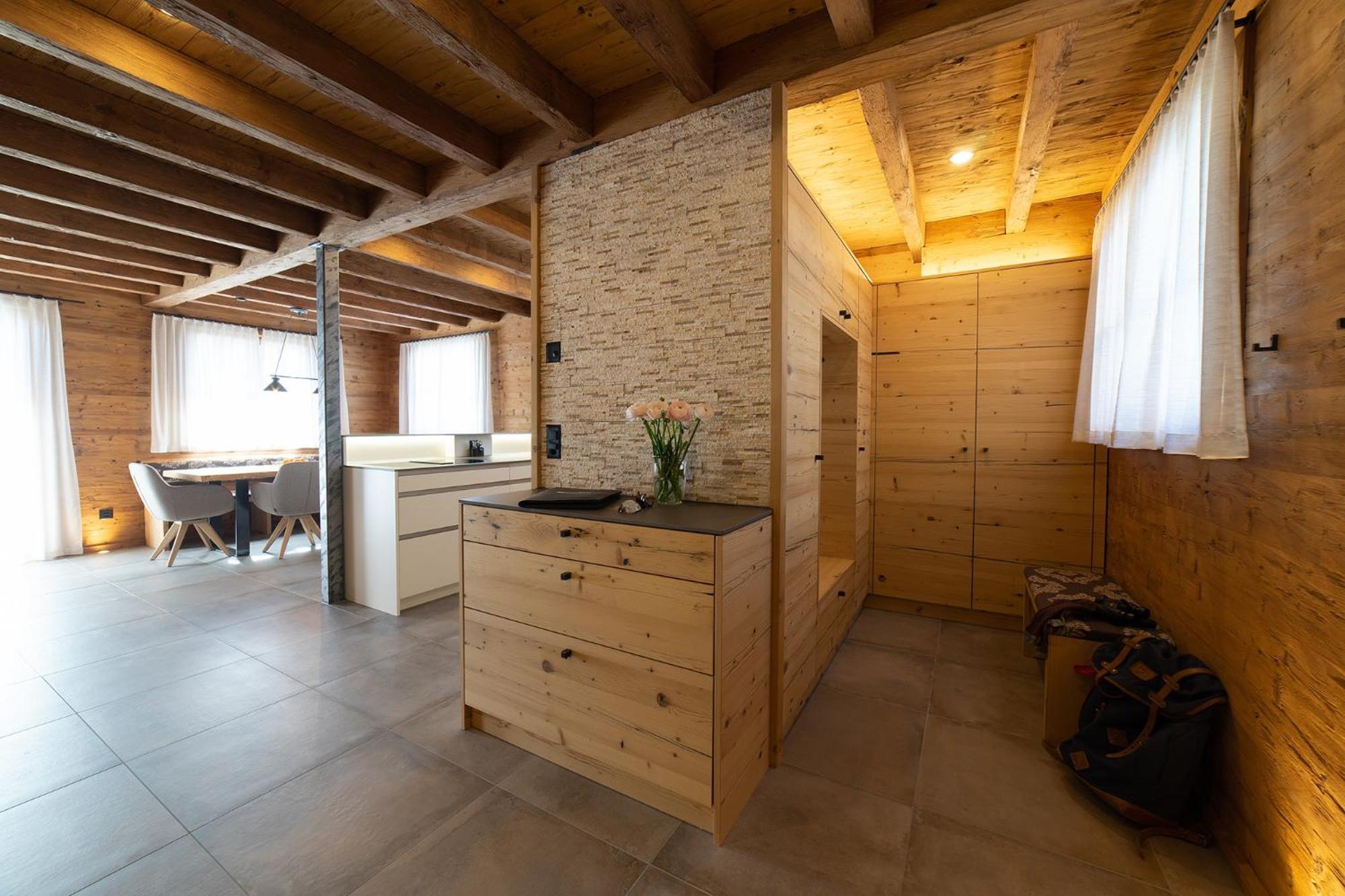 Chalet Schibenstoll Wildhaus Extérieur photo