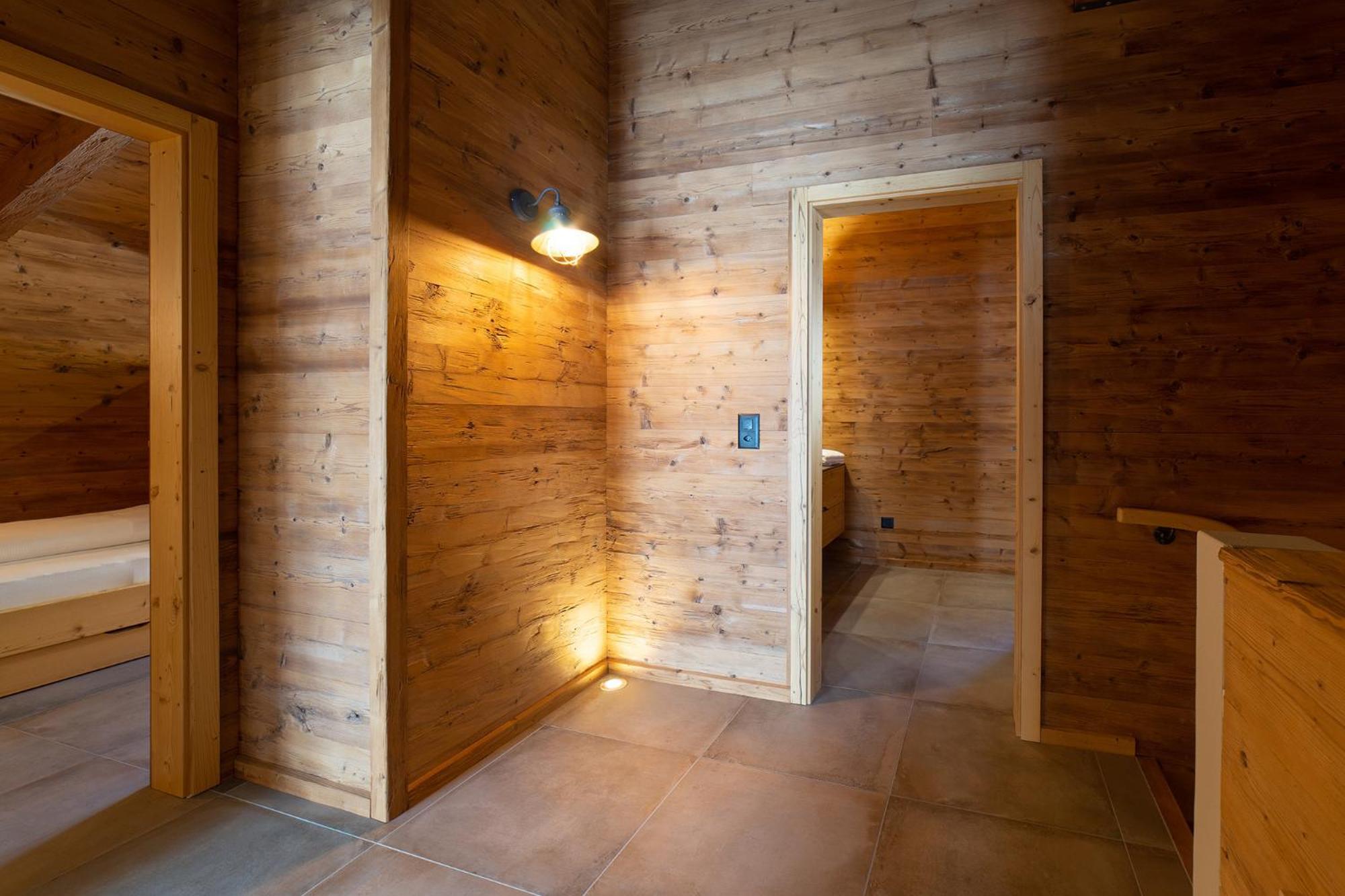 Chalet Schibenstoll Wildhaus Extérieur photo