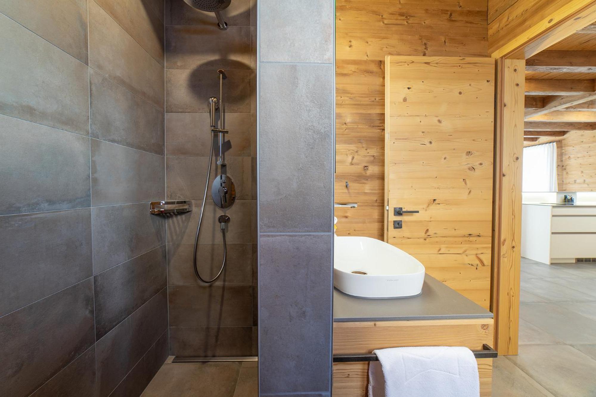 Chalet Schibenstoll Wildhaus Extérieur photo