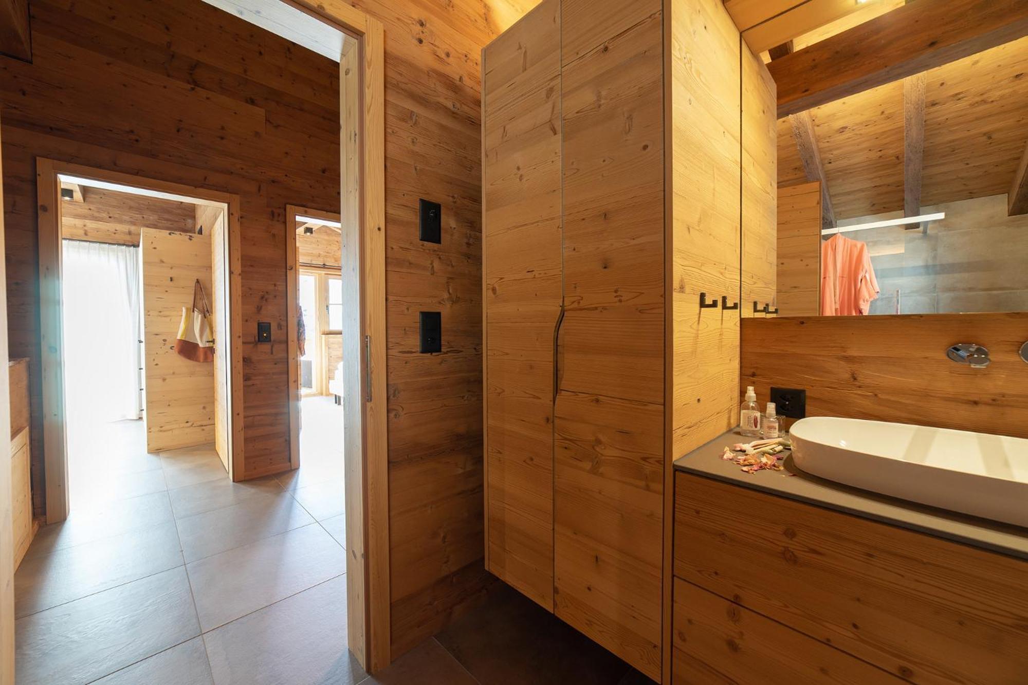 Chalet Schibenstoll Wildhaus Extérieur photo