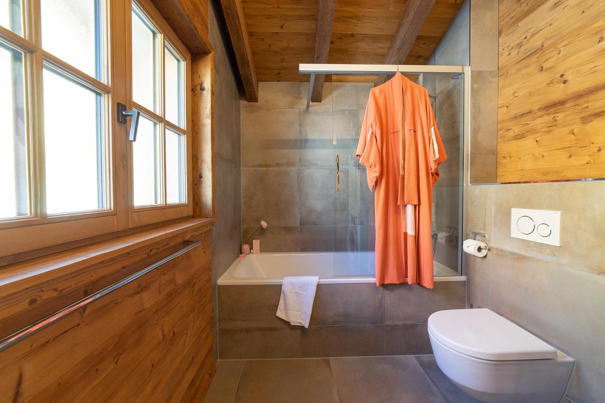 Chalet Schibenstoll Wildhaus Extérieur photo