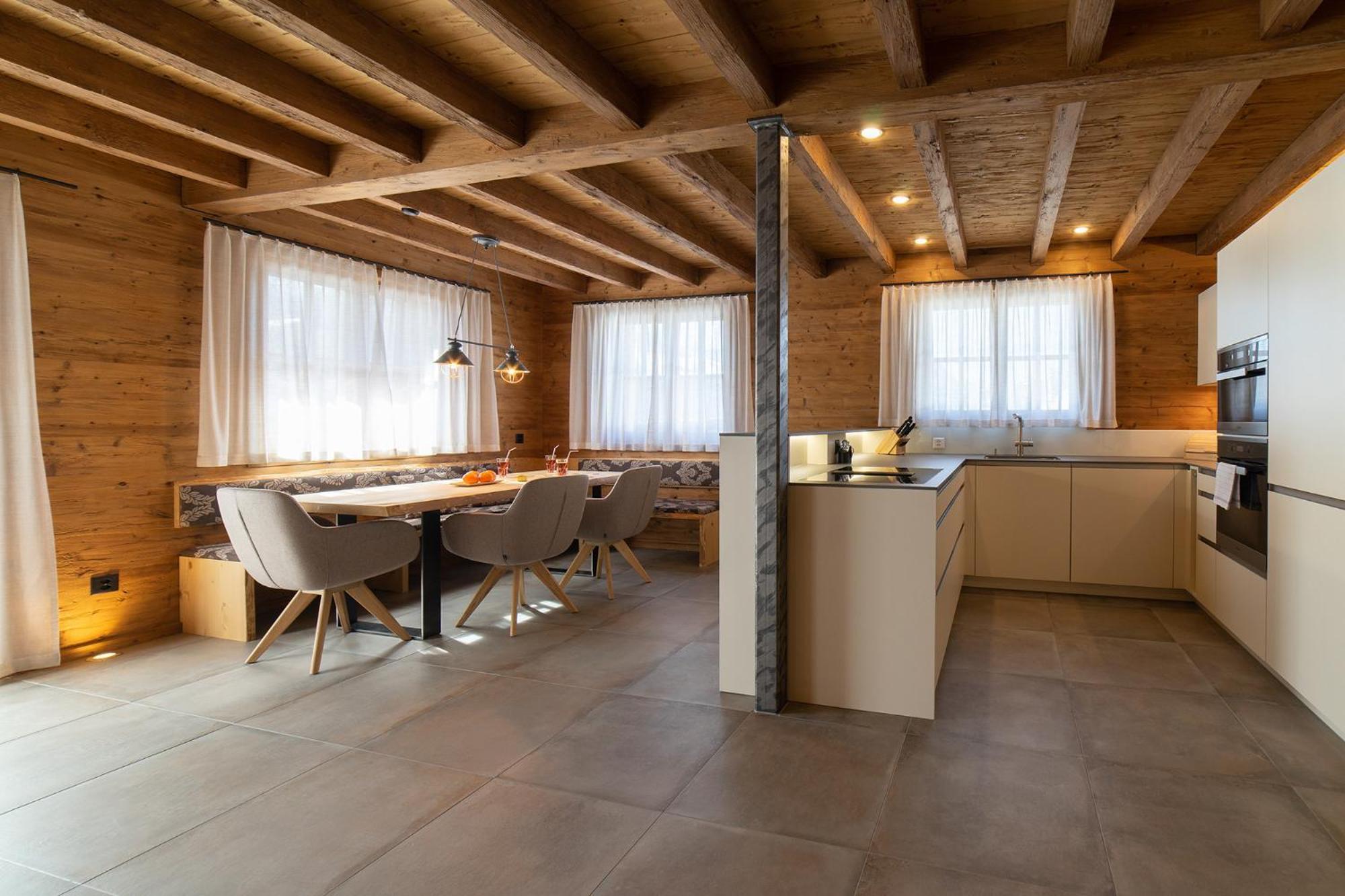 Chalet Schibenstoll Wildhaus Extérieur photo
