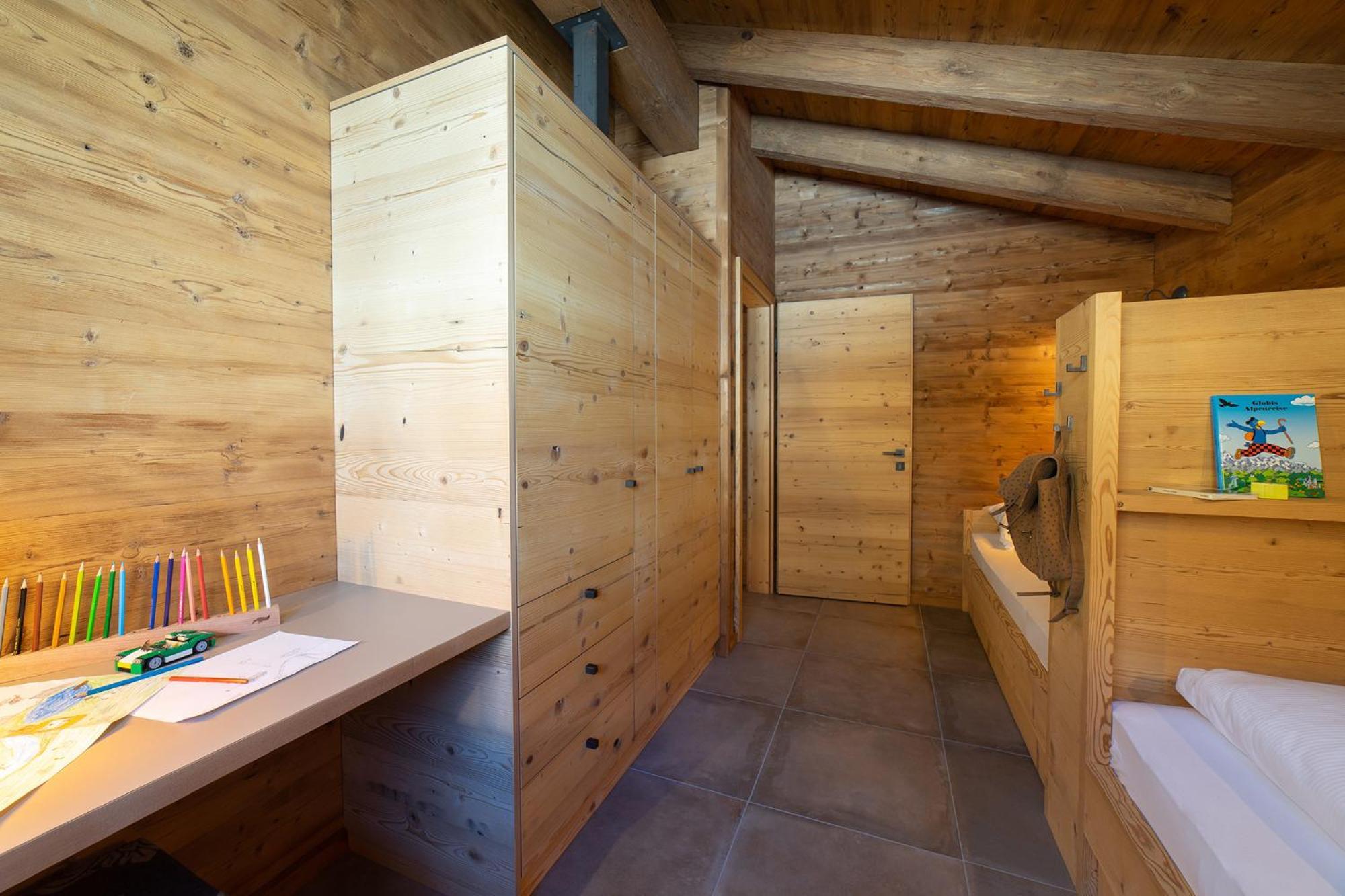 Chalet Schibenstoll Wildhaus Extérieur photo