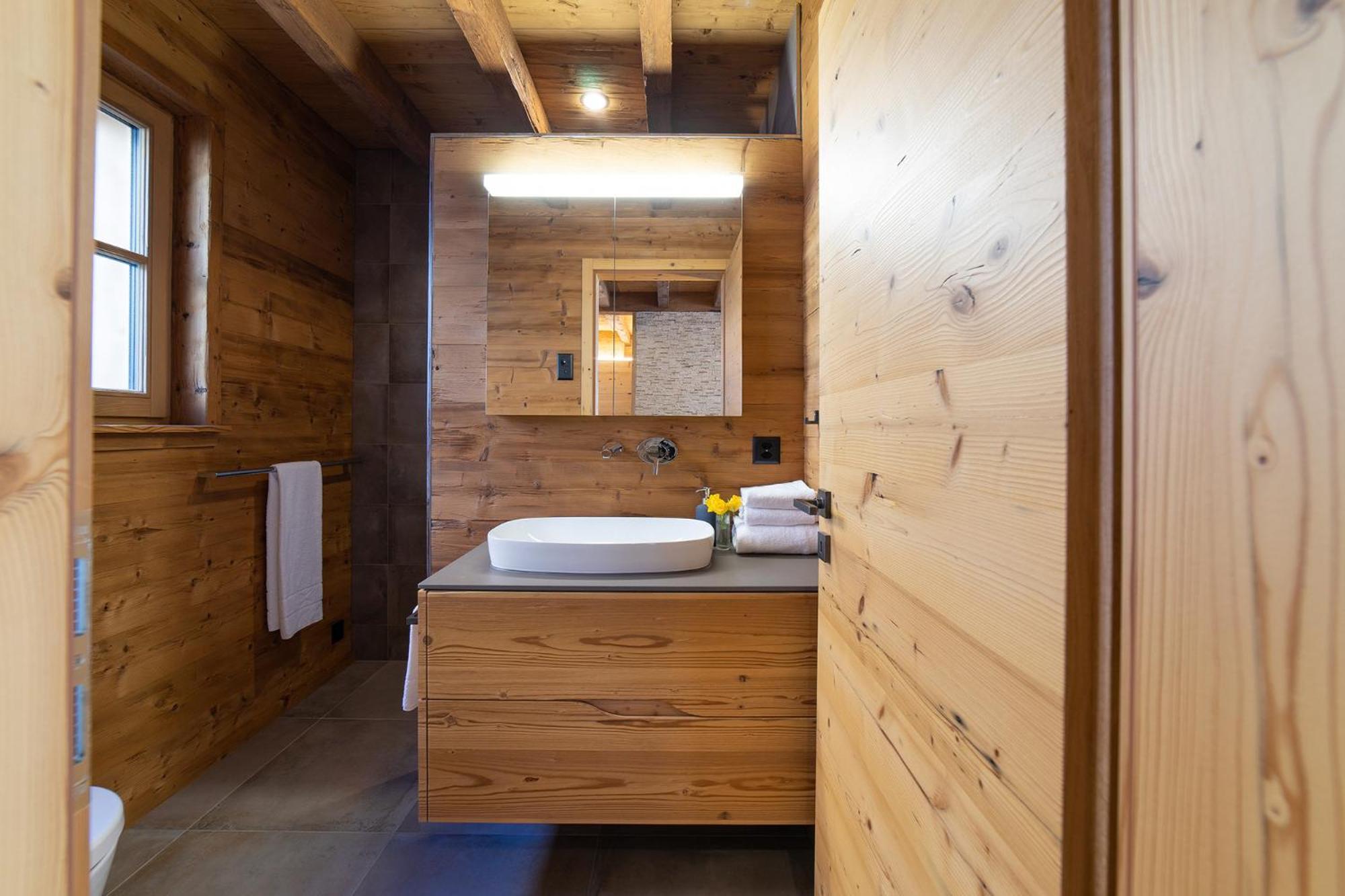 Chalet Schibenstoll Wildhaus Extérieur photo
